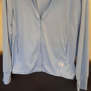 Women's Full Zip Sun Protection Hoodie Jacket Packable UPF 50+ Outdoor Hiking